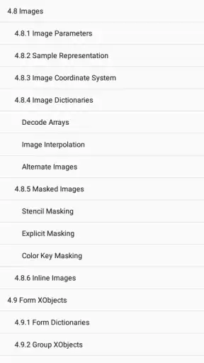 MuPDF viewer screenshot 3