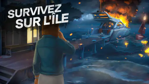 Murder by Choice: Mystery Game screenshot 10