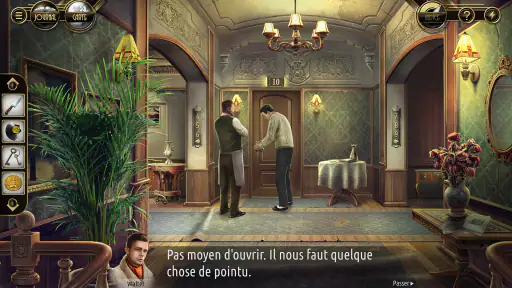 Murder in Alps: Hidden Mystery screenshot 10