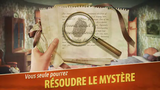 Murder in Alps: Hidden Mystery screenshot 3
