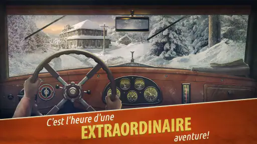 Murder in Alps: Hidden Mystery screenshot 5