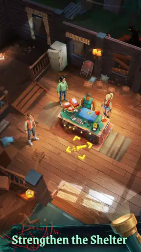 Murderhill screenshot 6