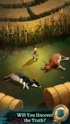 Murderhill screenshot 9