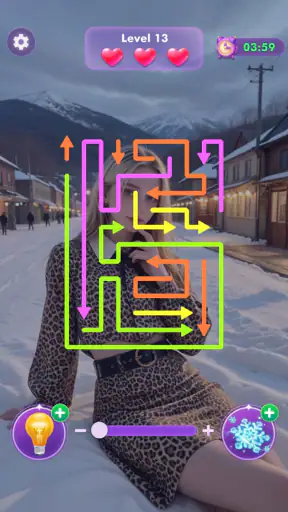 Muse Arrow : Fantasy Video screenshot 12