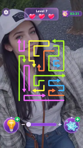 Muse Arrow : Fantasy Video screenshot 2