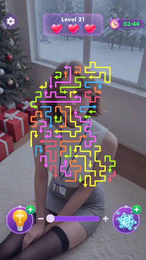 Muse Arrow : Fantasy Video screenshot 7
