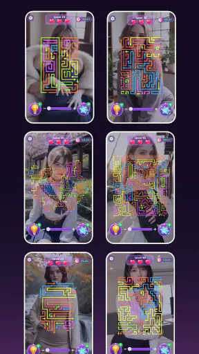 Muse Arrow : Fantasy Video screenshot 9