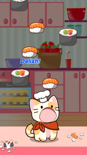 Music Cats: Beat Music Game screenshot 11