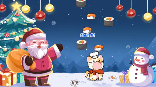 Music Cats: Beat Music Game screenshot 3