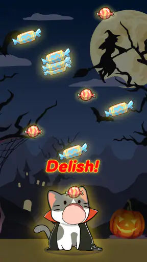 Music Cats: Beat Music Game screenshot 6