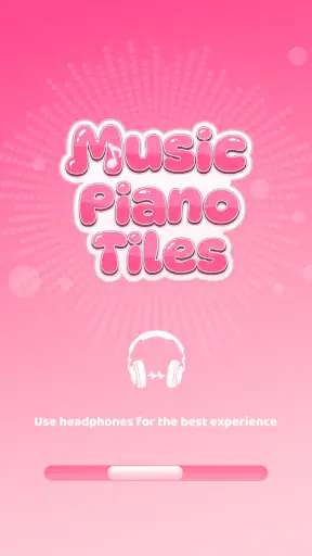 Music Piano Tiles - Kpop UsUk screenshot 6