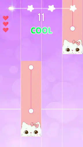 Music Piano Tiles - Kpop UsUk screenshot 9