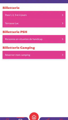 Musilac 2026 screenshot 4