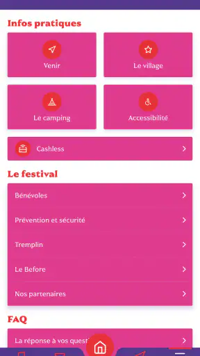 Musilac 2026 screenshot 6