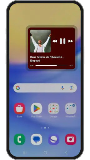 Musique gratuite - lecteur mp3 screenshot 11