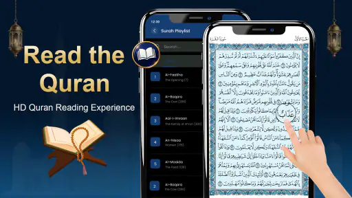 Muslim Quran Islam Prayer Time screenshot 11