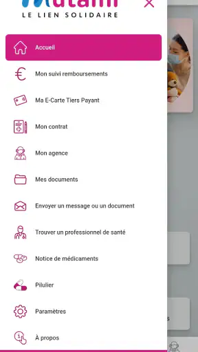 Mutami screenshot 3