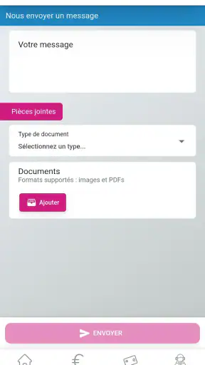 Mutami screenshot 5