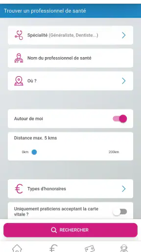 Mutami screenshot 6
