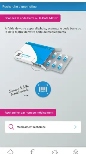 Mutami screenshot 7