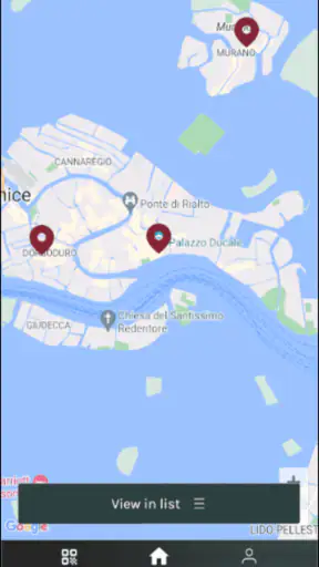 MuVe screenshot 2