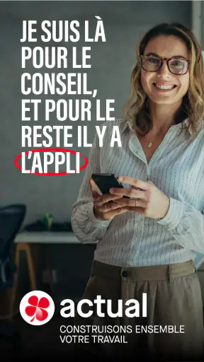 my actual - Offres d’Emploi screenshot 8