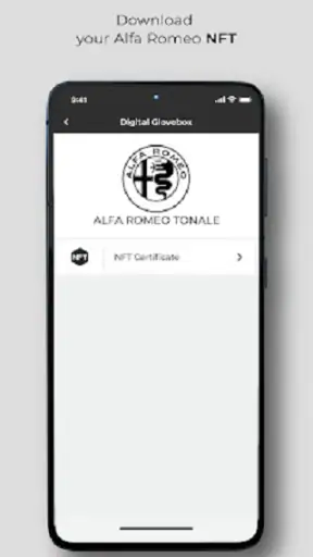 My Alfa Connect screenshot 6