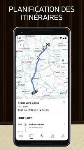 My BMW screenshot 4
