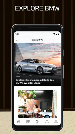 My BMW screenshot 7