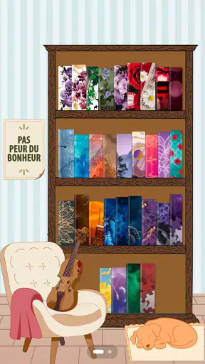 My Booktown screenshot 3