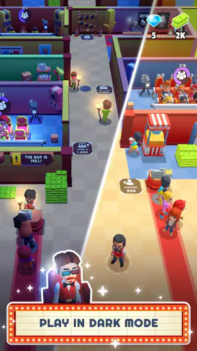 My Cinema World screenshot 12