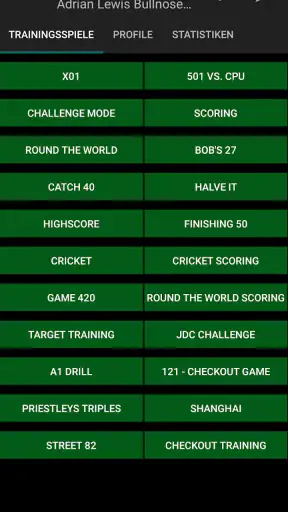My Dart Training screenshot 12