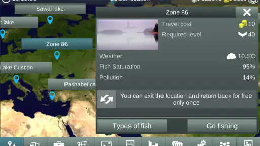 My Fishing World screenshot 10