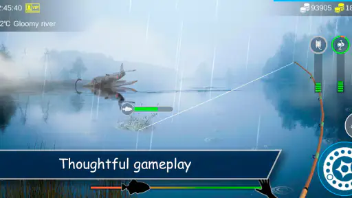 My Fishing World screenshot 3
