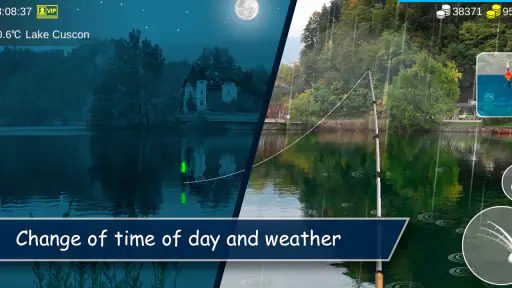 My Fishing World screenshot 4