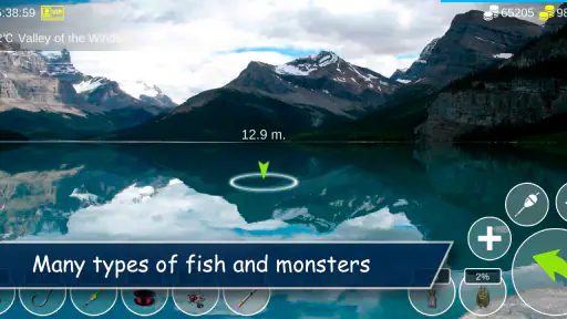 My Fishing World screenshot 5