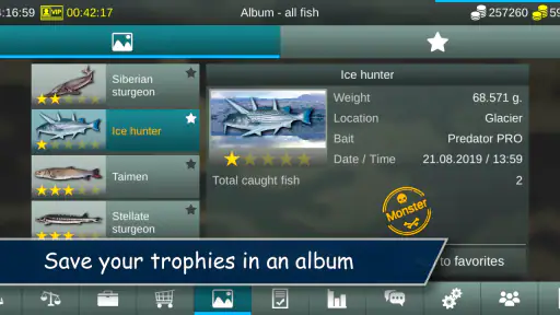 My Fishing World screenshot 6