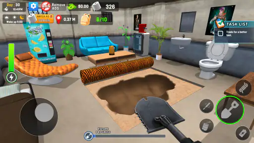 My Jail Escape Plan screenshot 6