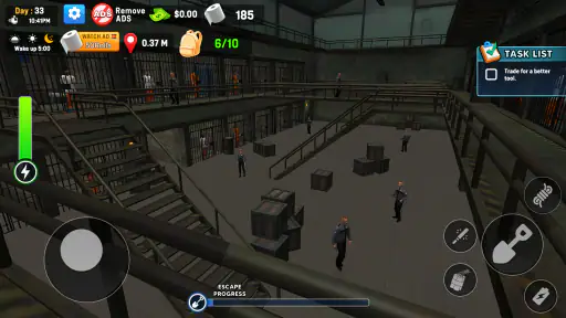 My Jail Escape Plan screenshot 9