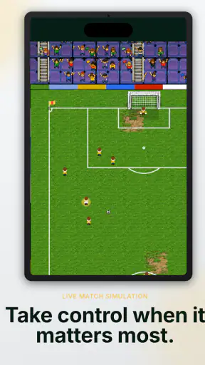 My Legacy: Carrière Football screenshot 12