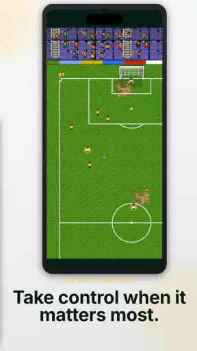 My Legacy: Carrière Football screenshot 4