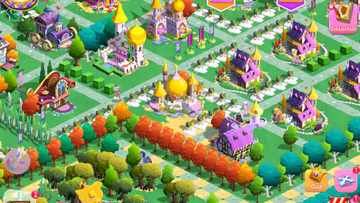My Little Pony: Magic Princess screenshot 12