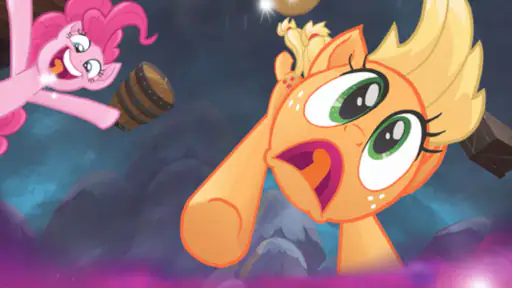 My Little Pony - The Movie screenshot 11
