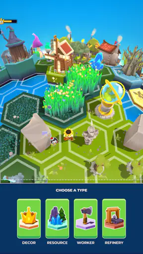 My Little Universe screenshot 12