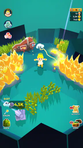 My Little Universe screenshot 6
