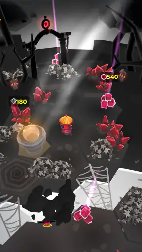 My Little Universe screenshot 9