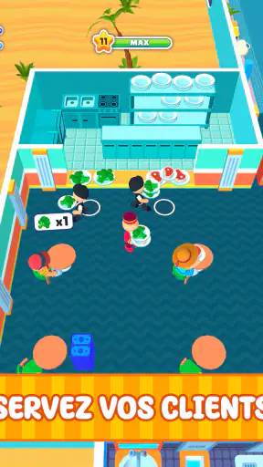 My Perfect Hotel screenshot 10