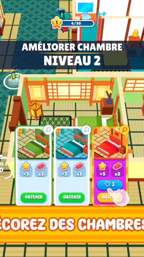 My Perfect Hotel screenshot 11