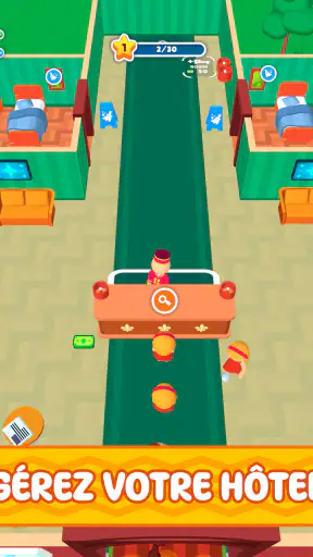 My Perfect Hotel screenshot 9