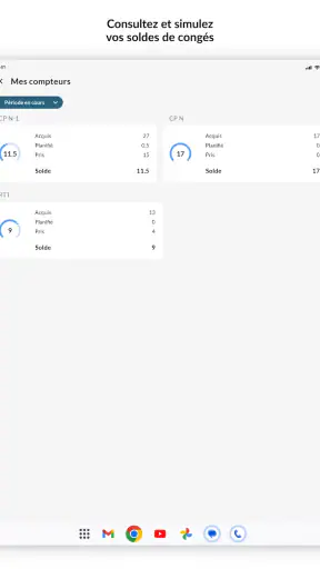 My Silae screenshot 11